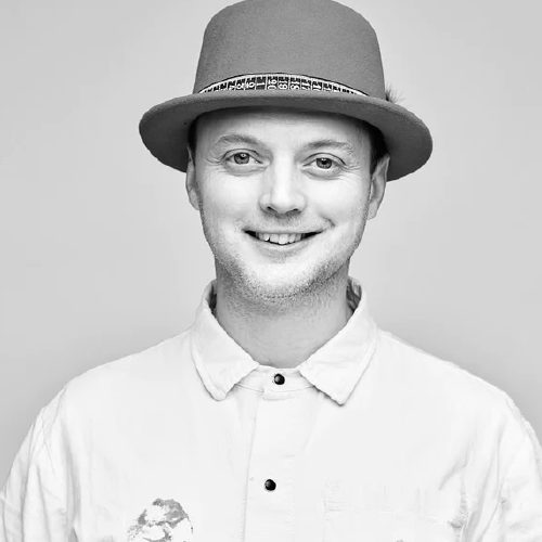 Lennard Taylor headshot