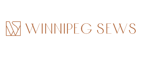 Winnipeg sews logo