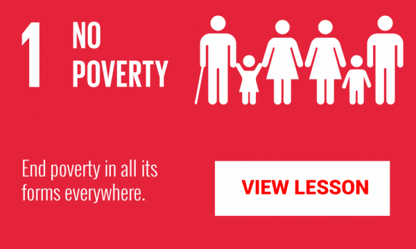 Lesson 1: No Poverty