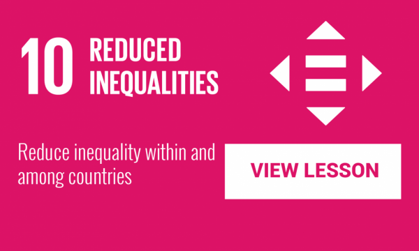 Lesson 10: Reduced Inequalities