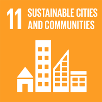 11: Sustainable Cities and Communities